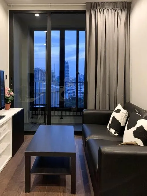 FOR RENT condo , Ideo Q Victory , BTS-Victory Monument , Thanon Phyathai , Rat Thewi , Bangkok , CX-55518