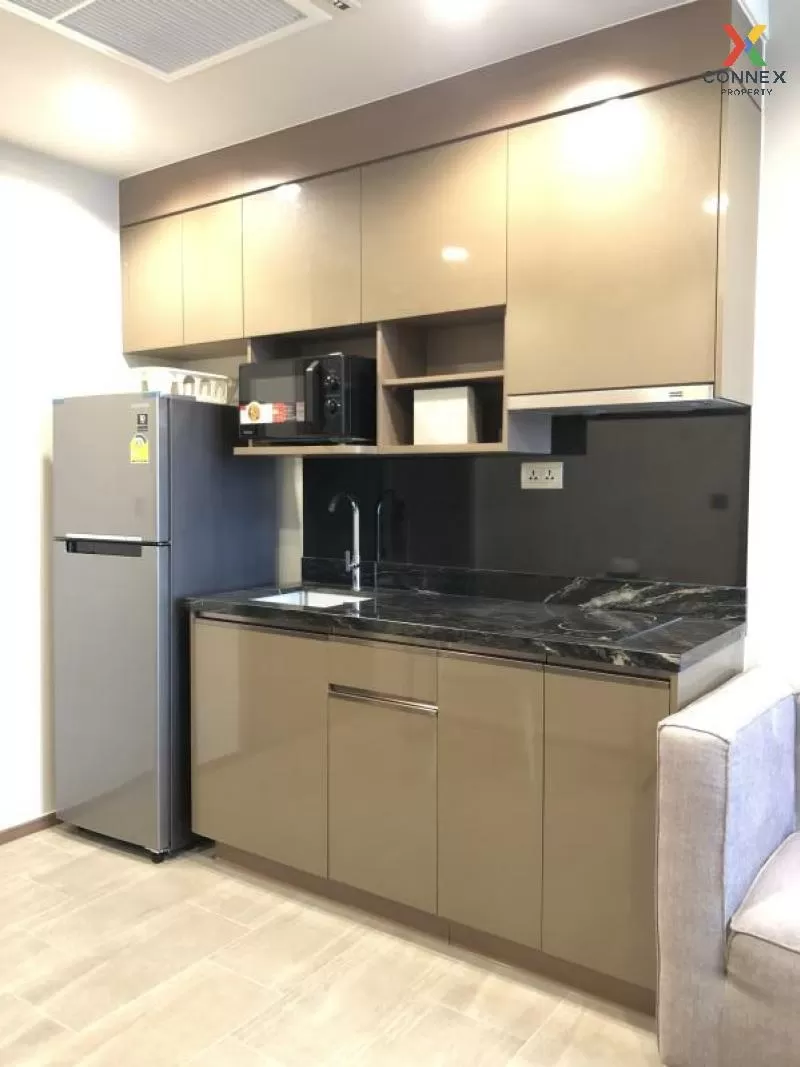 FOR RENT condo , Ideo Q Victory , BTS-Victory Monument , Thanon Phyathai , Rat Thewi , Bangkok , CX-55521