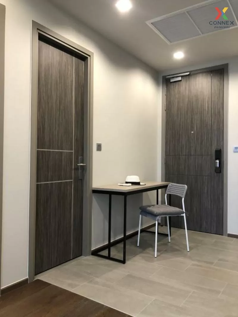 FOR RENT condo , Ideo Q Victory , BTS-Victory Monument , Thanon Phyathai , Rat Thewi , Bangkok , CX-55521