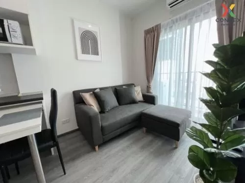 FOR RENT condo , Rich Park Triple Station , ARL-Hua Mak , Suan Luang , Suan Luang , Bangkok , CX-55524