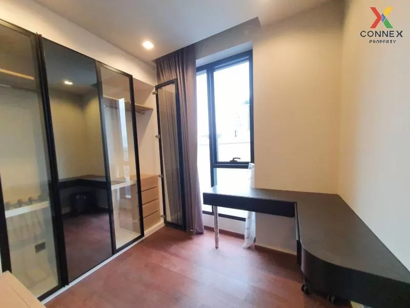 FOR SALE condo , Ideo Q Victory , BTS-Victory Monument , Thanon Phyathai , Rat Thewi , Bangkok , CX-55529 4