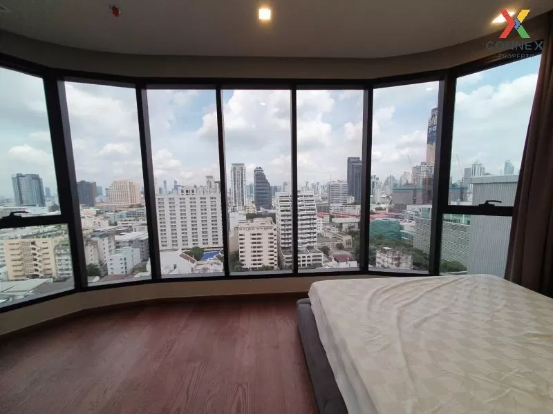 FOR SALE condo , Ideo Q Victory , BTS-Victory Monument , Thanon Phyathai , Rat Thewi , Bangkok , CX-55529