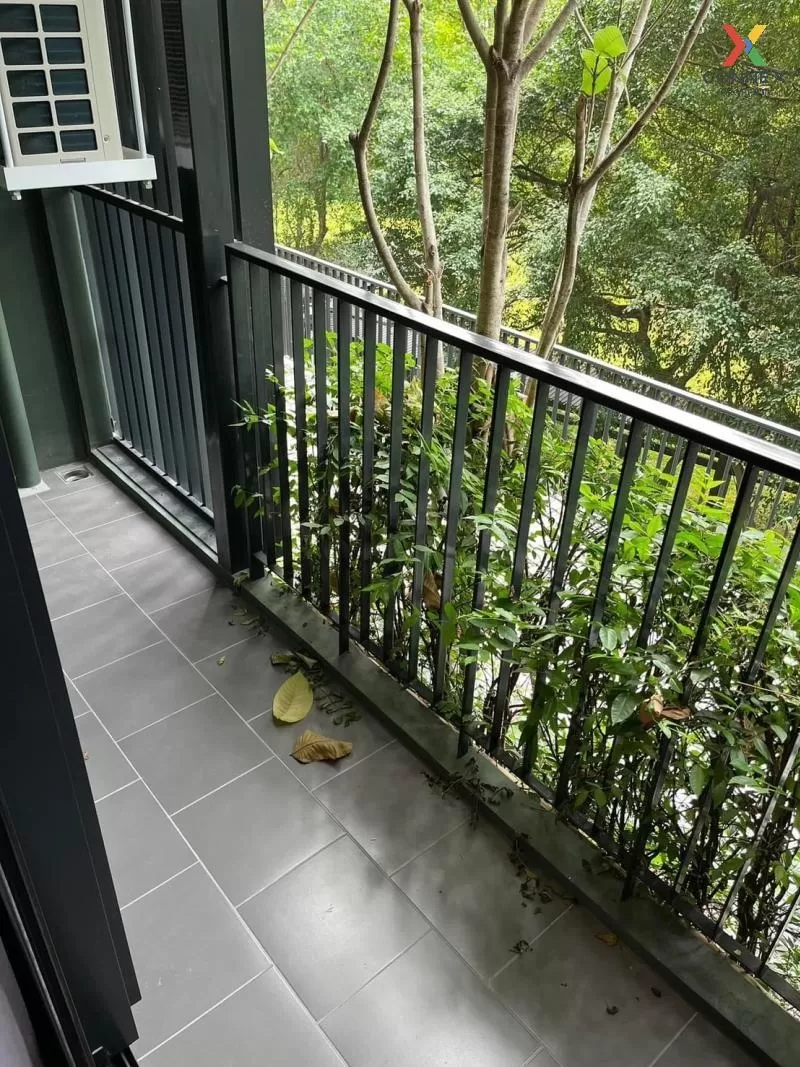 FOR RENT condo , The Line Phahonyothin Park , BTS-Ha Yaek Lat Phrao , Chomphon , Chatuchak , Bangkok , CX-55532