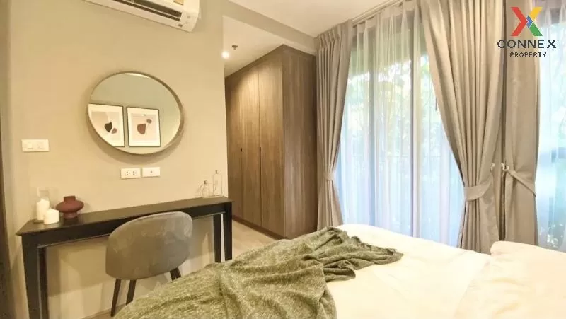 FOR RENT condo , The Line Phahonyothin Park , BTS-Ha Yaek Lat Phrao , Chomphon , Chatuchak , Bangkok , CX-55532