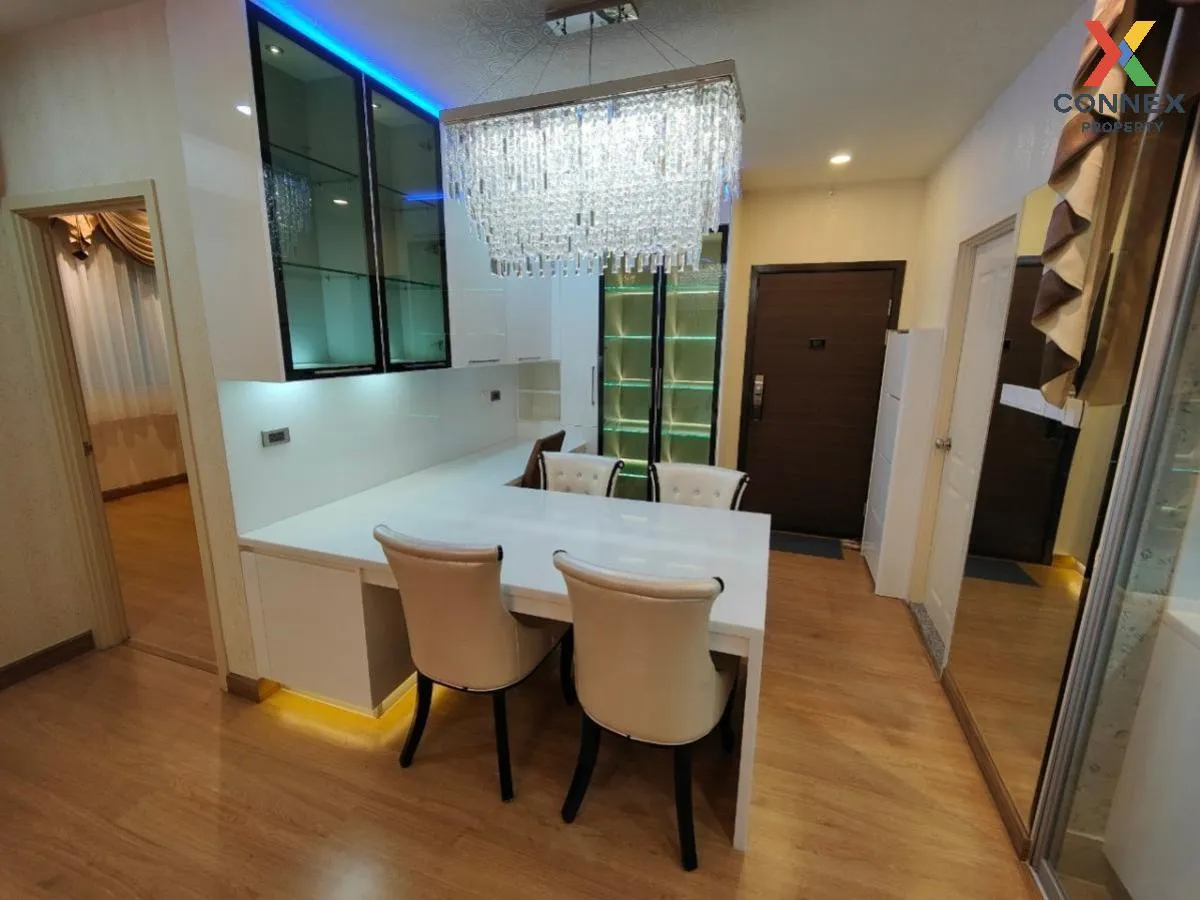 FOR RENT condo , Supalai Vista @ Pak Kred Intersection , Pak Kret , Pak Kret , Nonthaburi , CX-55541 3