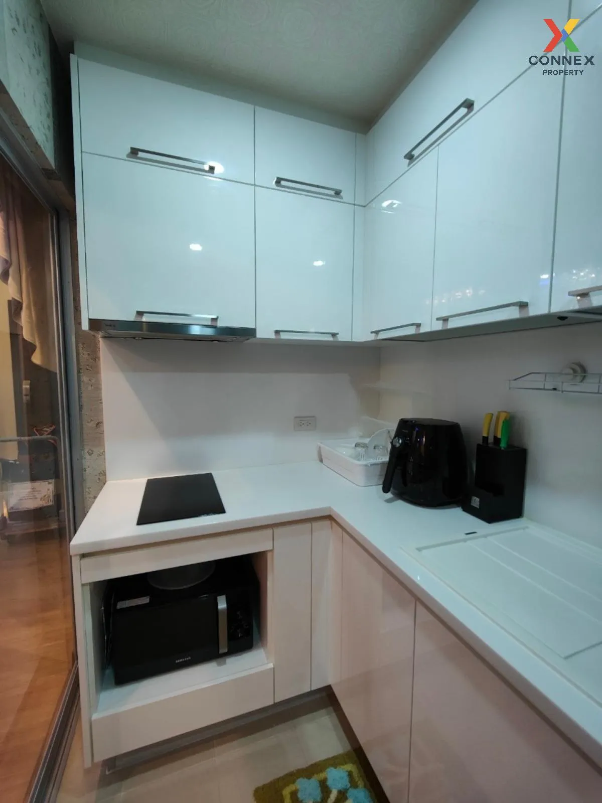 FOR RENT condo , Supalai Vista @ Pak Kred Intersection , Pak Kret , Pak Kret , Nonthaburi , CX-55541