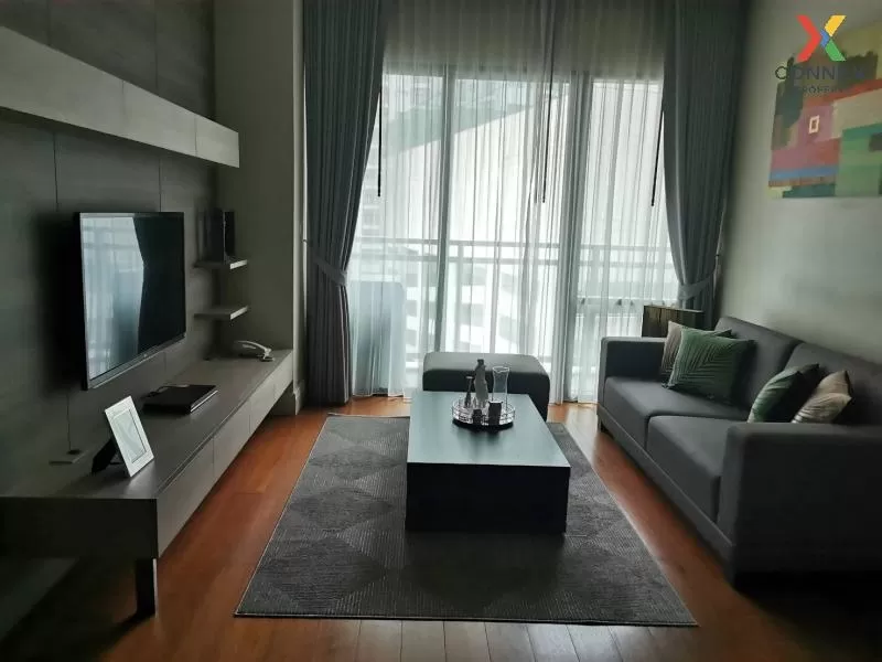 FOR RENT condo , Bright Sukhumvit 24 , BTS-Phrom Phong , Khlong Tan , Khlong Toei , Bangkok , CX-55545 1