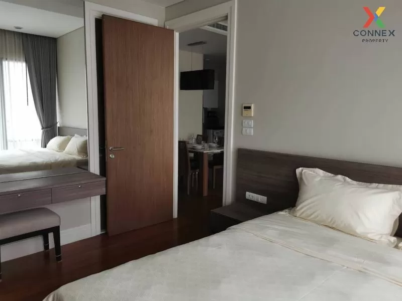 FOR RENT condo , Bright Sukhumvit 24 , BTS-Phrom Phong , Khlong Tan , Khlong Toei , Bangkok , CX-55545