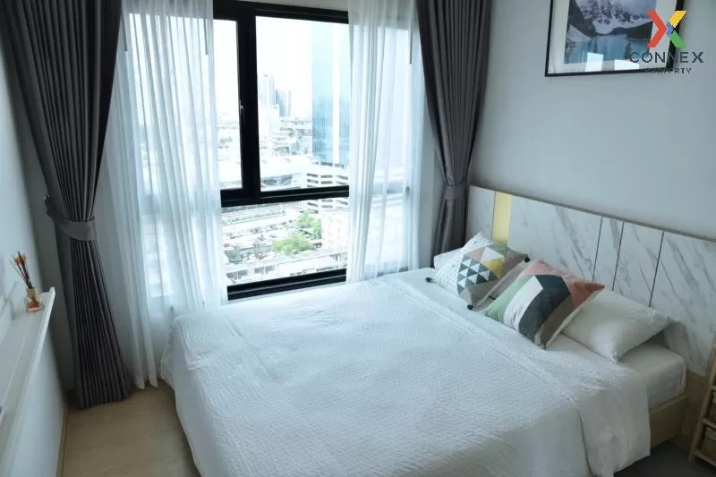 FOR RENT condo , The Tree Sukhumvit 71 , ARL-Ramkhamhaeng , Suan Luang , Suan Luang , Bangkok , CX-55551 1