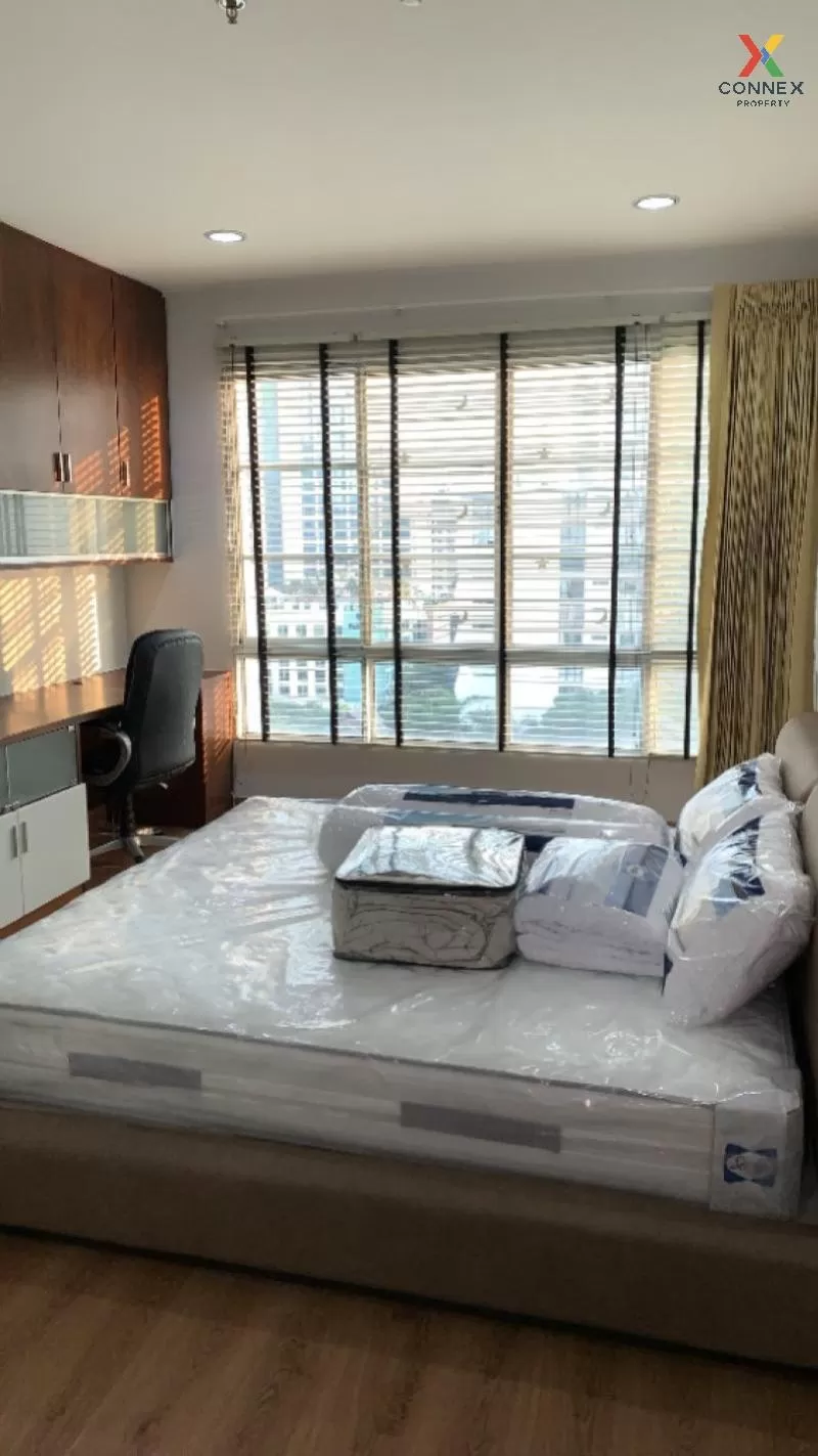 FOR RENT condo , Citi Smart Sukhumvit 18 , BTS-Asok , Khlong Toei , Khlong Toei , Bangkok , CX-55552