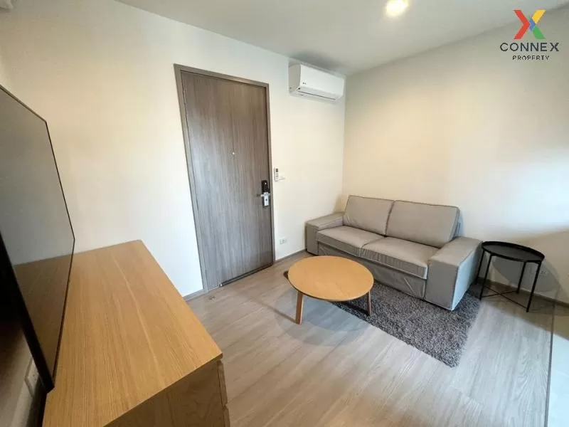 FOR RENT condo , THE BASE Phetchaburi - Thonglor , MRT-Phetchaburi , Bang Kapi , Huai Khwang , Bangkok , CX-55557