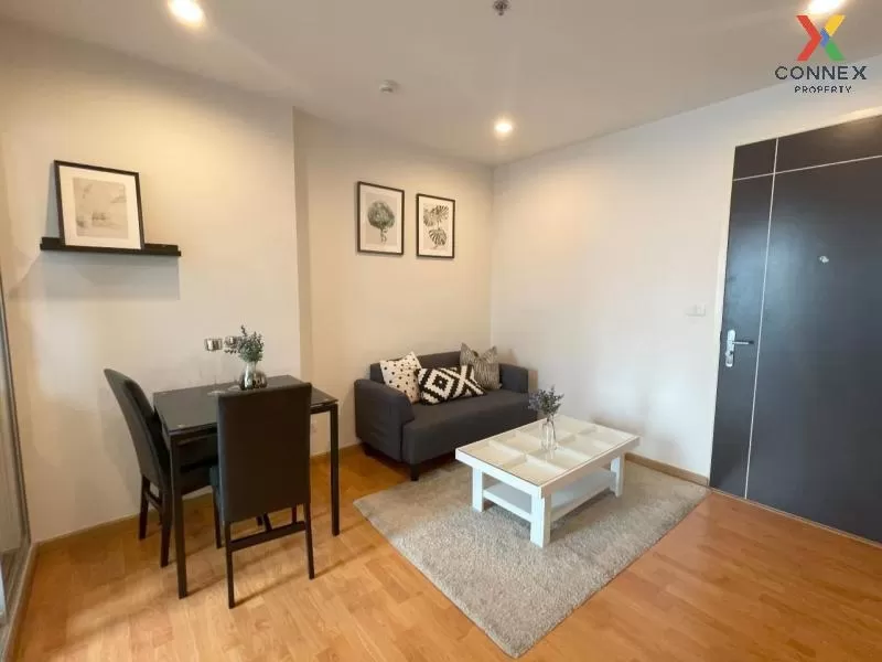 FOR RENT condo , The President Sathorn - Ratchaphruek 1 , BTS-Bang Wa , Pakklong Phasi Charoen , Phasi Charoen , Bangkok , CX-55568 2