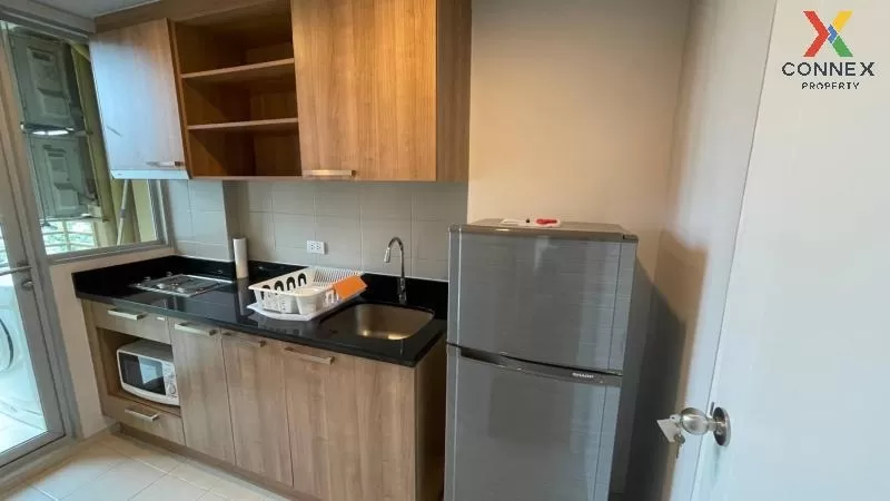 FOR RENT condo , Hive Sukhumvit 65 , BTS-Ekkamai , Phra Khanong Nuea , Watthana , Bangkok , CX-55571