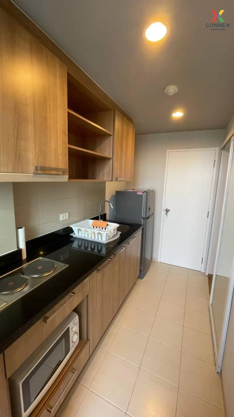 FOR RENT condo , Hive Sukhumvit 65 , BTS-Ekkamai , Phra Khanong Nuea , Watthana , Bangkok , CX-55571