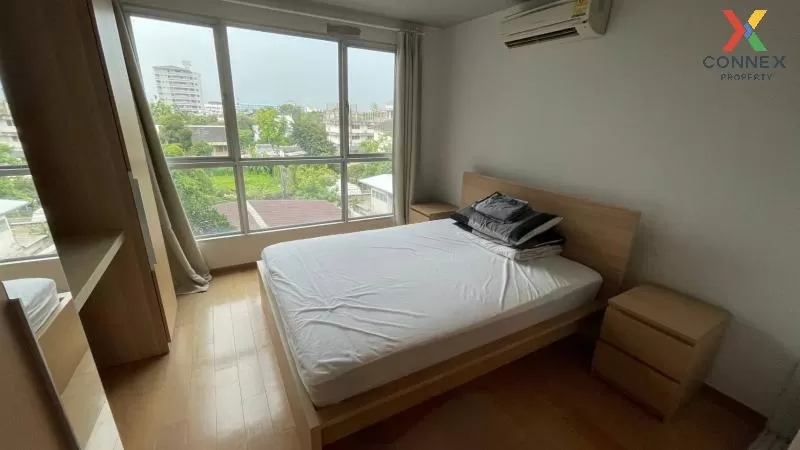 FOR RENT condo , Hive Sukhumvit 65 , BTS-Ekkamai , Phra Khanong Nuea , Watthana , Bangkok , CX-55571