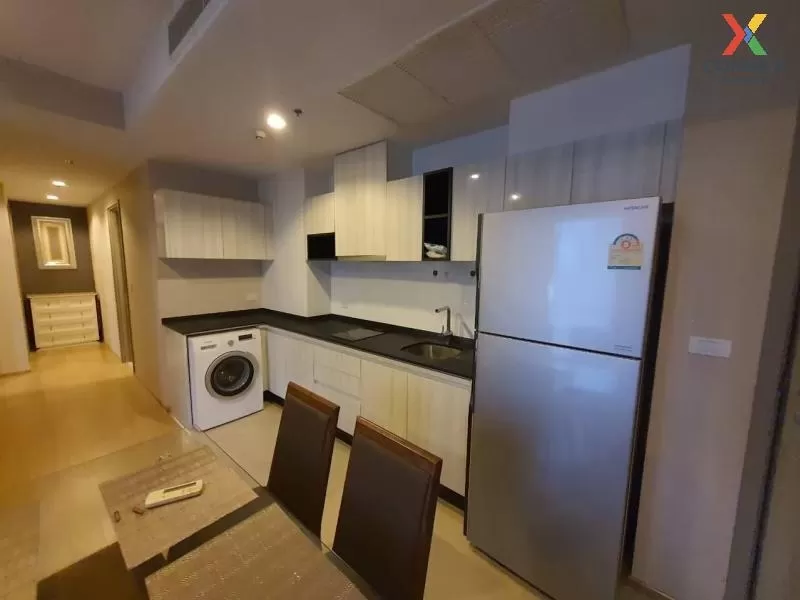 FOR RENT condo , HQ Thonglor , BTS-Thong Lo , Khlong Tan Nuea , Watthana , Bangkok , CX-55578 3