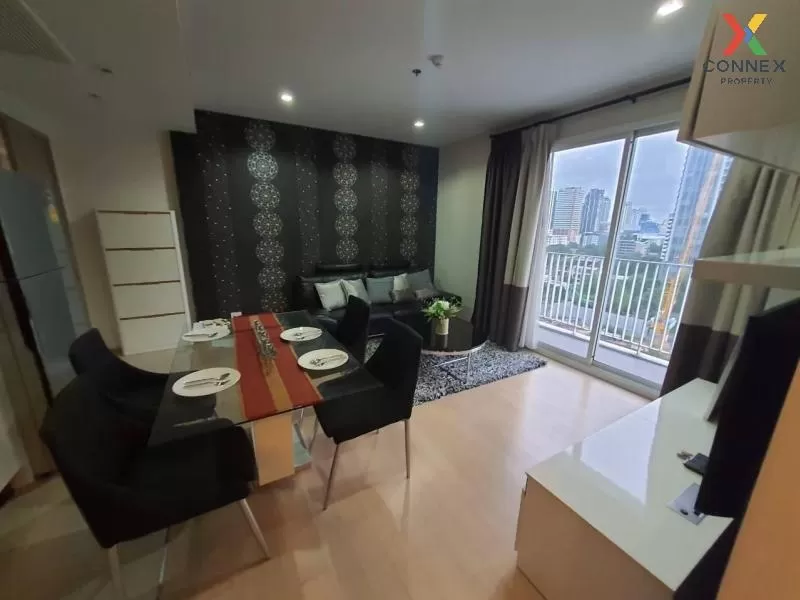 FOR RENT condo , HQ Thonglor , BTS-Thong Lo , Khlong Tan Nuea , Watthana , Bangkok , CX-55579