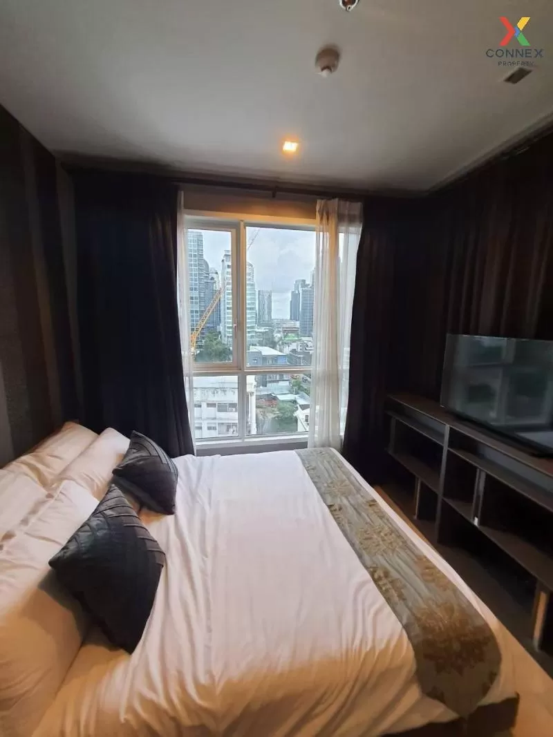 FOR RENT condo , HQ Thonglor , BTS-Thong Lo , Khlong Tan Nuea , Watthana , Bangkok , CX-55579