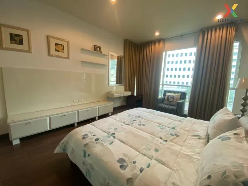 FOR RENT condo , The Address Chidlom , BTS-Chit Lom , Lumpini , Pathum Wan , Bangkok , CX-55584