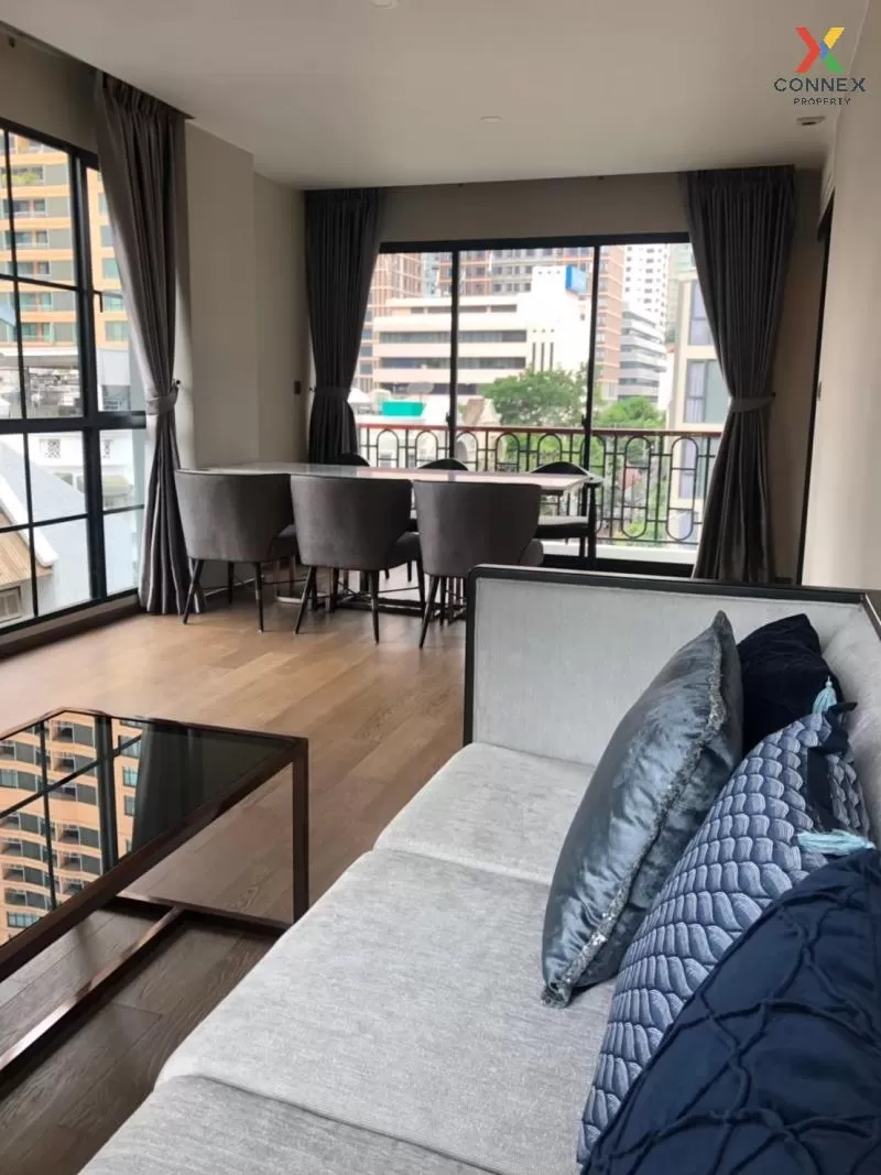 FOR RENT condo , Na Vara Residence , BTS-Chit Lom , Lumpini , Pathum Wan , Bangkok , CX-55587 2