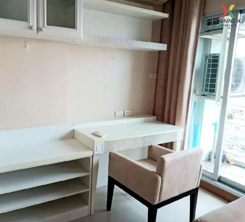 FOR RENT condo , Ivy River , Bang Pakok , Rat Burana , Bangkok , CX-55588