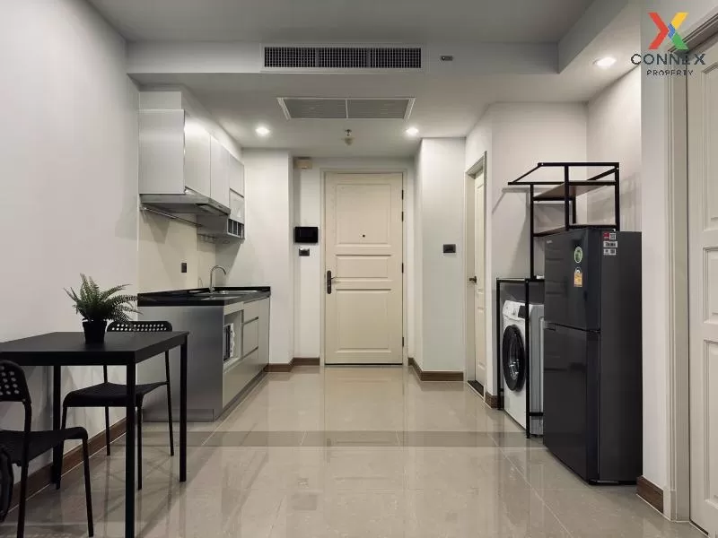 FOR RENT condo , Supalai Wellington , MRT-Thailand Cultural Centre , Huai Khwang , Huai Khwang , Bangkok , CX-55589 3