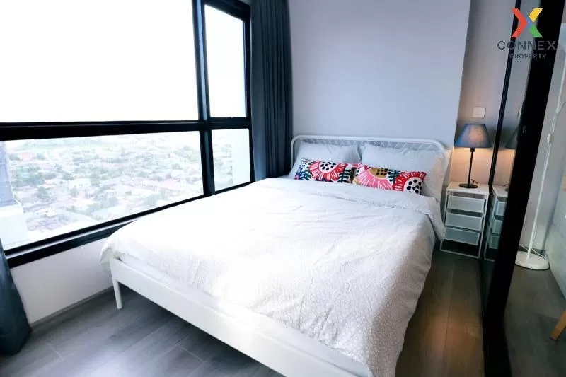 FOR RENT condo , The Politan Rive , Bang Kraso , Mueang Nonthaburi , Nonthaburi , CX-55590