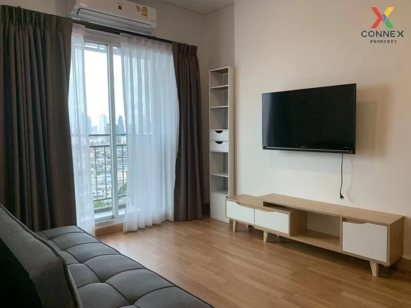 FOR RENT condo , Lumpini Place Ratchada - Sathu , BTS-Chong Nonsi , Chong Nonsi , Yannawa , Bangkok , CX-55596 2