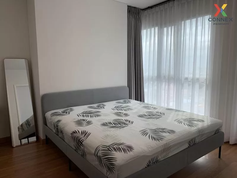 FOR RENT condo , Lumpini Place Ratchada - Sathu , BTS-Chong Nonsi , Chong Nonsi , Yannawa , Bangkok , CX-55596