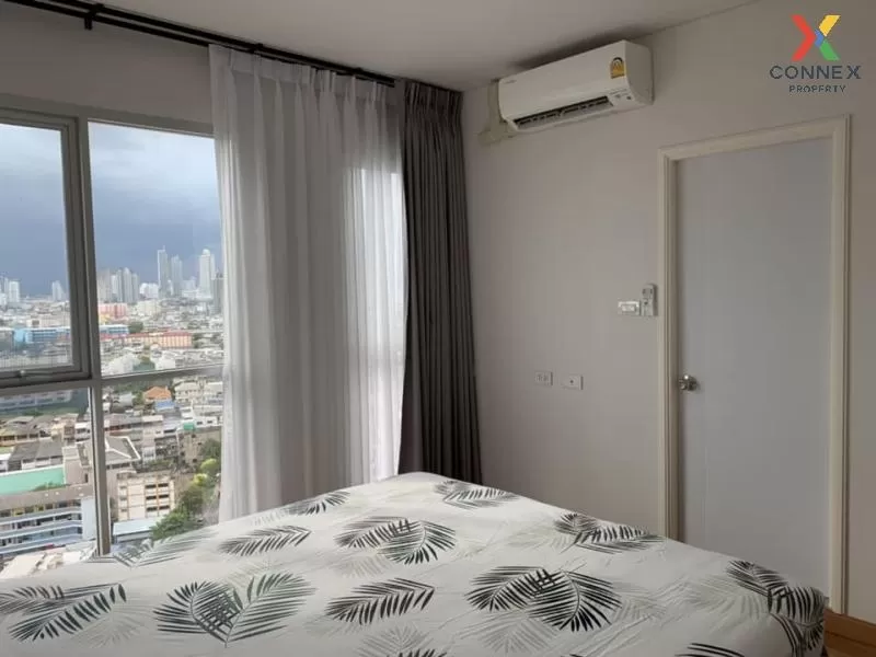 FOR RENT condo , Lumpini Place Ratchada - Sathu , BTS-Chong Nonsi , Chong Nonsi , Yannawa , Bangkok , CX-55596