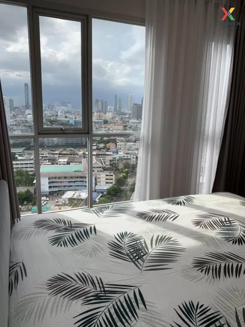 FOR RENT condo , Lumpini Place Ratchada - Sathu , BTS-Chong Nonsi , Chong Nonsi , Yannawa , Bangkok , CX-55596