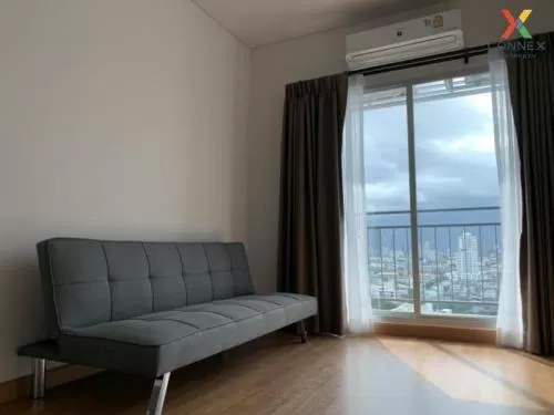 FOR RENT condo , Lumpini Place Ratchada - Sathu , BTS-Chong Nonsi , Chong Nonsi , Yannawa , Bangkok , CX-55596