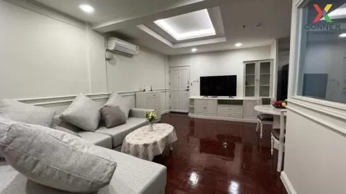 FOR RENT condo , M Towers , BTS-Phrom Phong , Khlong Tan Nuea , Watthana , Bangkok , CX-55597