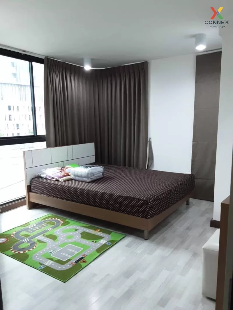 FOR RENT condo , Bangkok Feliz Sukhumvit 69 , BTS-Phra Khanong , Phra Khanong Nuea , Watthana , Bangkok , CX-55601