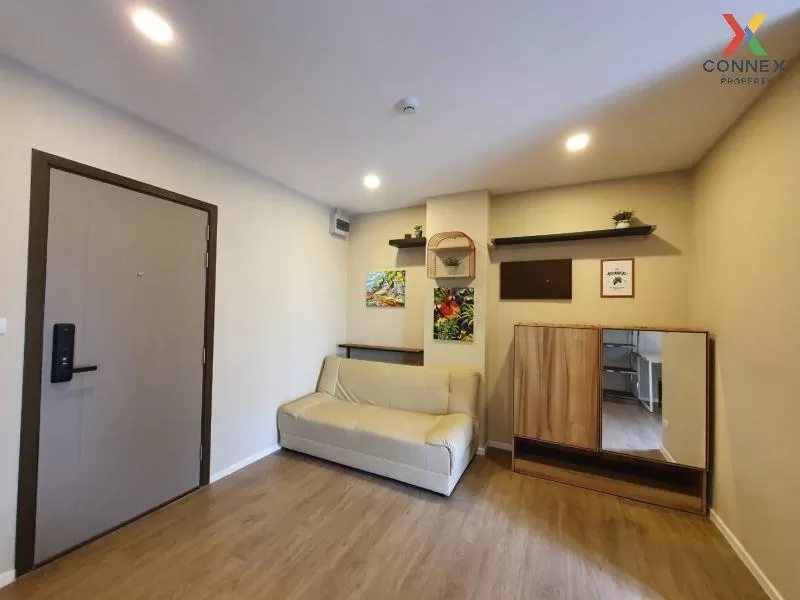 FOR RENT condo , The Nest Sukhumvit 64 , BTS-Punnawithi , Bang Chak , Phra Khanong , Bangkok , CX-55602 1