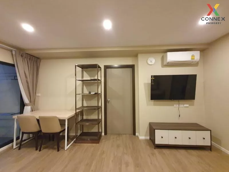 FOR RENT condo , The Nest Sukhumvit 64 , BTS-Punnawithi , Bang Chak , Phra Khanong , Bangkok , CX-55602 2