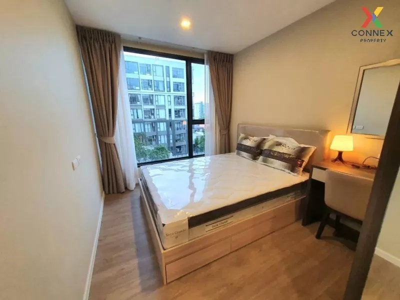 FOR RENT condo , The Nest Sukhumvit 64 , BTS-Punnawithi , Bang Chak , Phra Khanong , Bangkok , CX-55602