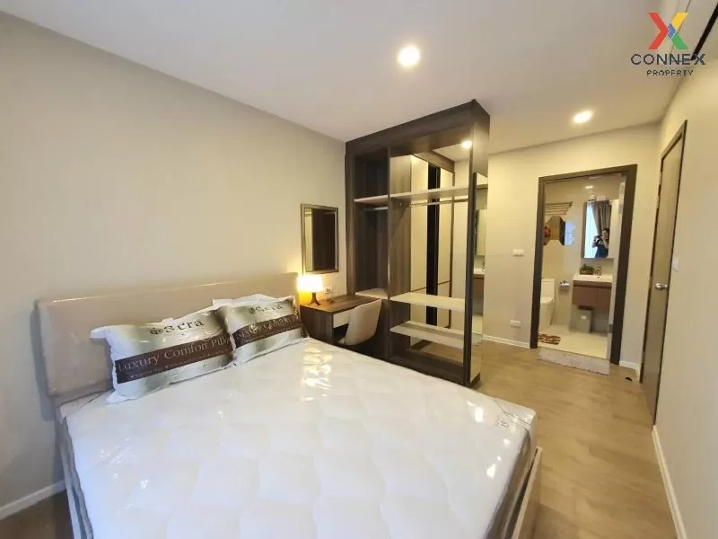 FOR RENT condo , The Nest Sukhumvit 64 , BTS-Punnawithi , Bang Chak , Phra Khanong , Bangkok , CX-55602