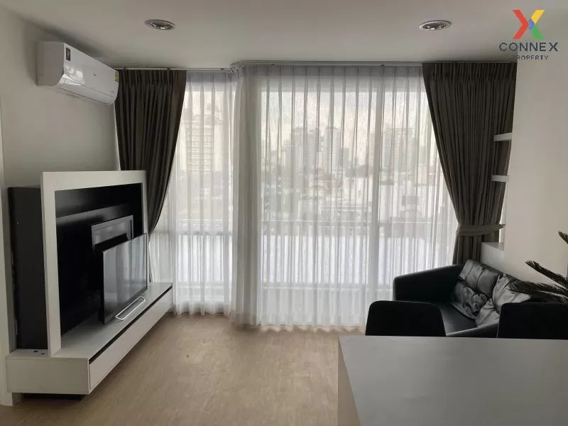 FOR RENT condo , D 65 , BTS-Phra Khanong , Phra Khanong Nuea , Watthana , Bangkok , CX-55603