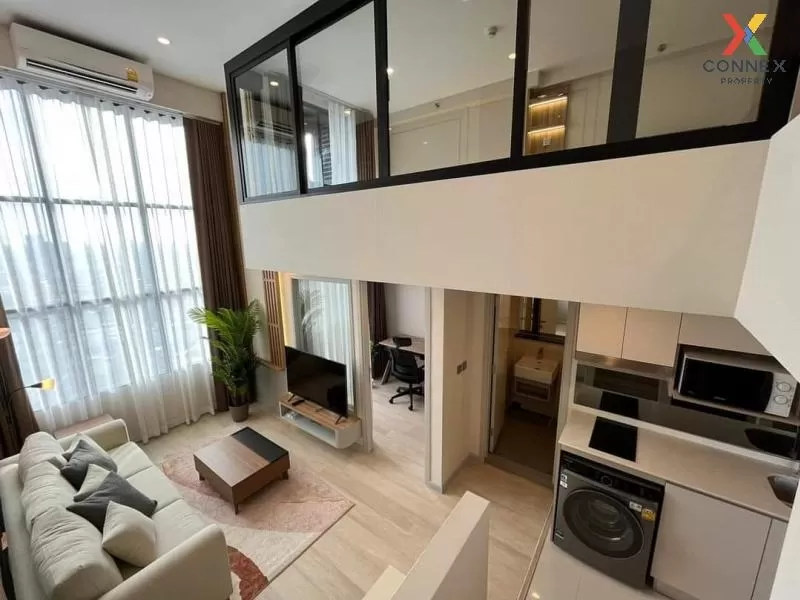 FOR RENT condo , KnightsBridge Prime Sathorn , BTS-Chong Nonsi , Thungmahamek , Sa Thon , Bangkok , CX-55605