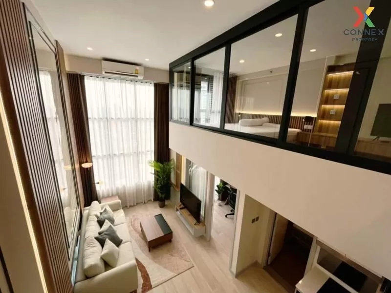 FOR RENT condo , KnightsBridge Prime Sathorn , BTS-Chong Nonsi , Thungmahamek , Sa Thon , Bangkok , CX-55605