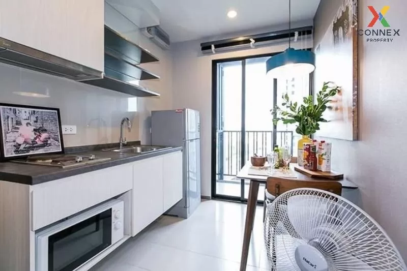 FOR RENT condo , The Base Park West Sukhumvit 77 , BTS-On Nut , Phra Khanong Nuea , Watthana , Bangkok , CX-55609 3