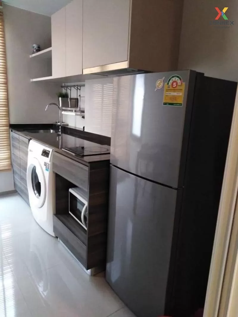 FOR SALE condo , Centric Ari Station , BTS-Ari , Sam Sen Nai , Phaya Thai , Bangkok , CX-55613