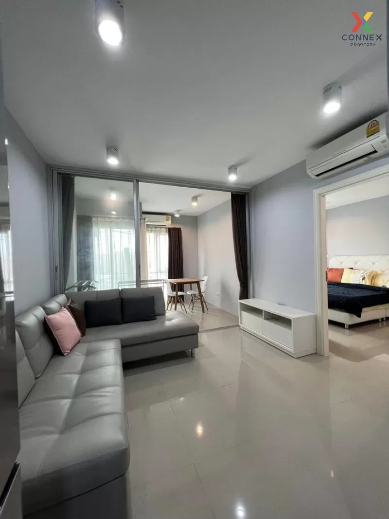 FOR SALE condo , M Heritage Phaholyothin , BTS-Phahon Yothin 59 , Khlong Thanon , Sai Mai , Bangkok , CX-55621 2