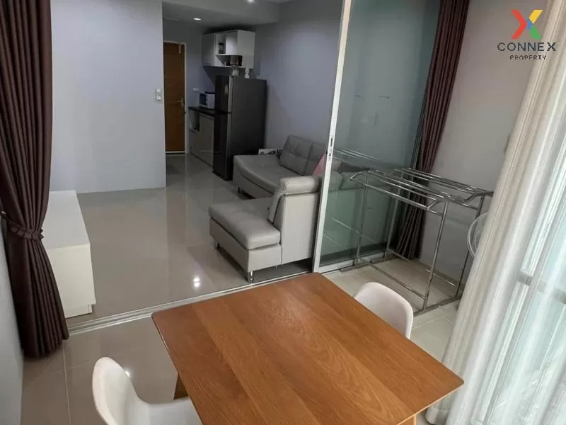 FOR SALE condo , M Heritage Phaholyothin , BTS-Phahon Yothin 59 , Khlong Thanon , Sai Mai , Bangkok , CX-55621 3