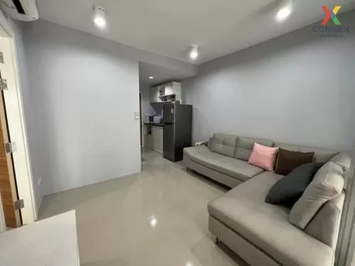 FOR SALE condo , M Heritage Phaholyothin , BTS-Phahon Yothin 59 , Khlong Thanon , Sai Mai , Bangkok , CX-55621