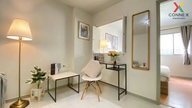 FOR SALE condo , Lumpini Center Sukhumvit 77 , BTS-On Nut , Suan Luang , Suan Luang , Bangkok , CX-55625 2