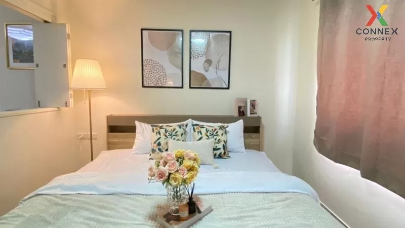 FOR SALE condo , Lumpini Center Sukhumvit 77 , BTS-On Nut , Suan Luang , Suan Luang , Bangkok , CX-55625