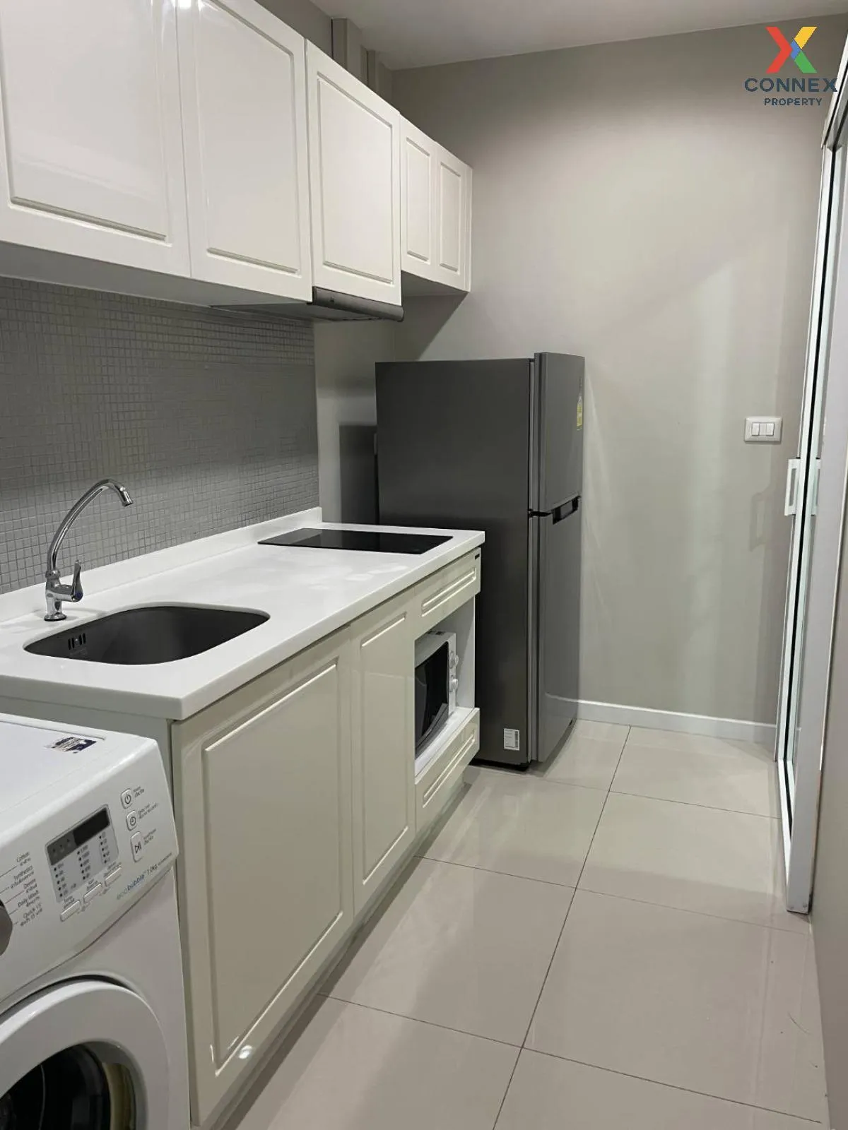 FOR RENT condo , Condolette Dwell Sukhumvit 26 , BTS-Phrom Phong , Khlong Tan , Khlong Toei , Bangkok , CX-55630