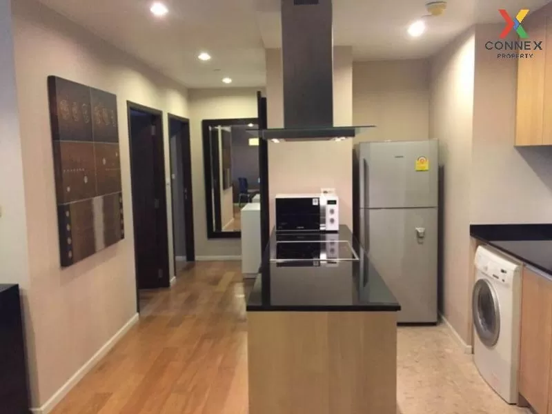 FOR RENT condo , Sathorn Garden , MRT-Lumphini , Thungmahamek , Sa Thon , Bangkok , CX-55632 2